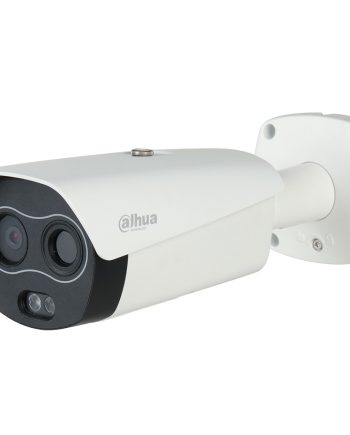 Dahua DH-TPC-BF5421-T 300 x 400 Hybrid Thermal ePoE Network Bullet Camera