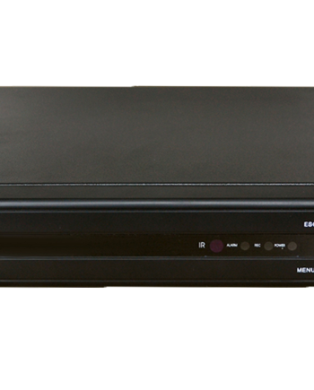 Ganz DRH8-4M41A-1TB 4 Channel 1080p HD-AHD DVR, 1TB
