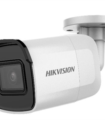 Hikvision DS-2CD2085G1-I-2-8MM 8 Megapixel Network IR Outdoor Bullet Camera, 2.8mm Lens