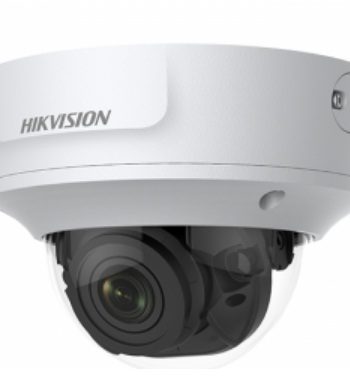 Hikvision DS-2CD2125G0-IMS-2.8mm 2 Megapixel Network Indoor Dome Camera, 2.8mm Lens