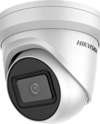 Hikvision DS-2CD2365G1-I-4mm 6 Megapixel Outdoor Network IR Turret Camera, 4mm Lens