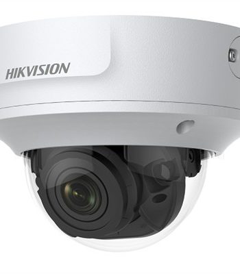 Hikvision DS-2CD2743G1-IZS 4 Megapixel Network IR Outdoor Dome Camera, 2.8-12mm Lens
