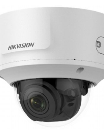 Hikvision DS-2CD2765G0-IZS 6 Megapixel Network IR Dome Camera, 2.8-12mm Lens