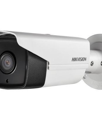 Hikvision DS-2CD2T22WD-I5-6MM 2 Megapixel Outdoor Network IR Bullet Camera, 6mm Lens