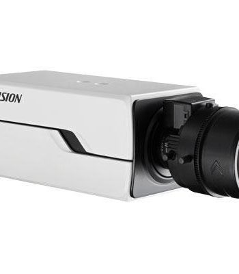 Hikvision DS-2CD4025FWD-A 2 Megapixel Day/Night Light finder Network Box Camera, No Lens