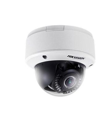 Hikvision DS-2CD4185F-IZ 4K 8 Megapixel Smart IP Indoor Dome Camera, 2.8-12mm Lens