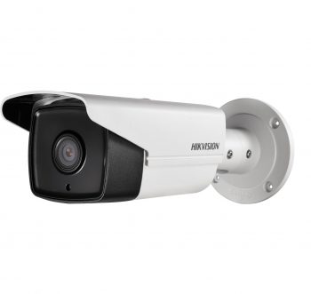 Hikvision DS-2CD4A26FWD-IZHS8-P 2 Megapixel Outdoor LPR Bullet Camera, 8-32mm Lens