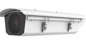 Hikvision DS-2CD5028G0-E-HI 2 Megapixel Network Outdoor IR Smart Camera, 5-50mm Lens