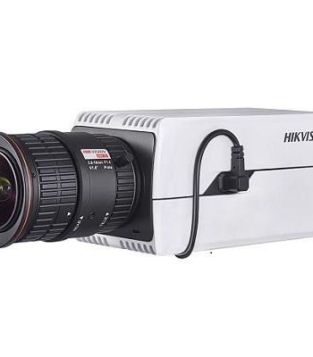 Hikvision DS-2CD50C5G0-AP 12 Megapixel Indoor Box Network Camera