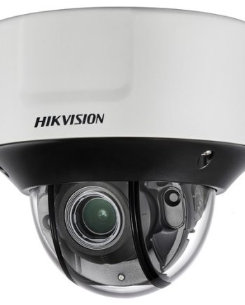 Hikvision DS-2CD5546G0-IZHS8 4 Megapixel Outdoor Network Dome Camera, 8-32mm Lens