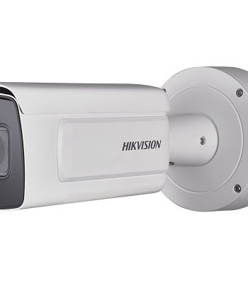 Hikvision DS-2CD5A46G0-IZHS 4 Megapixel Outdoor Varifocal Bullet Network Camera, 2.8-12mm Lens