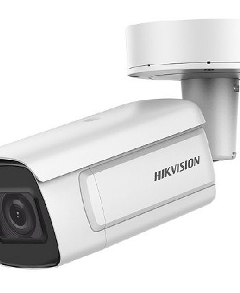 Hikvision DS-2CD5A46G0-IZHS8 4 Megapixel Outdoor Network Bullet Camera, 2.8-12mm Lens