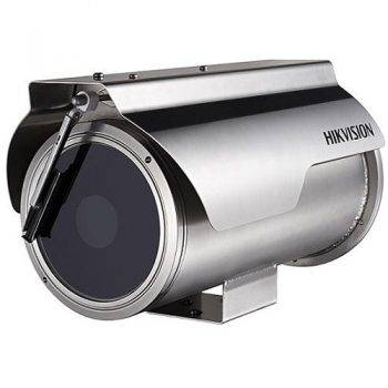 Hikvision DS-2CD6626BS-R-16mm 2 Megapixel Outdoor Anti-Corrosion Bullet Camera, 16mm Lens