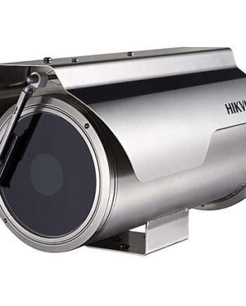 Hikvision DS-2CD6626BS-R-16mm 2 Megapixel Outdoor Anti-Corrosion Bullet Camera, 16mm Lens