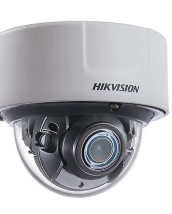 Hikvision DS-2CD7126G0-L-IZS 2 Megapixel Indoor Queue Detection Dome Camera, 2.8-12mm Lens