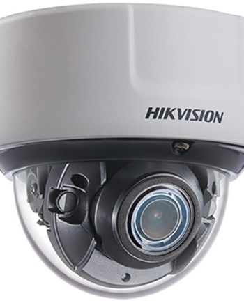 Hikvision DS-2CD7146G0-IZS8 4 Megapixel Indoor Network Dome Camera, 8-32mm Lens