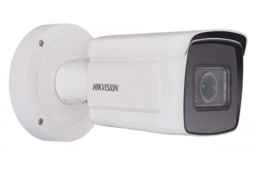 Hikvision DS-2CD7A26G0-IZHS8 2 Megapixel Outdoor Varifocal Bullet Network Camera, 8-32mm Lens