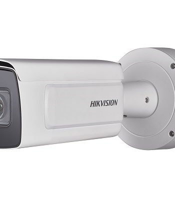 Hikvision DS-2CD7A26G0-P-IZHS 2 Megapixel Varifocal ANPR Bullet Network Camera, 2.8-12mm Lens