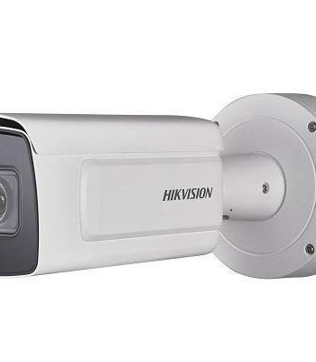 Hikvision DS-2CD7A85G0-IZHS 8 Megapixel Varifocal Bullet Network Camera, 2.8-12mm Lens