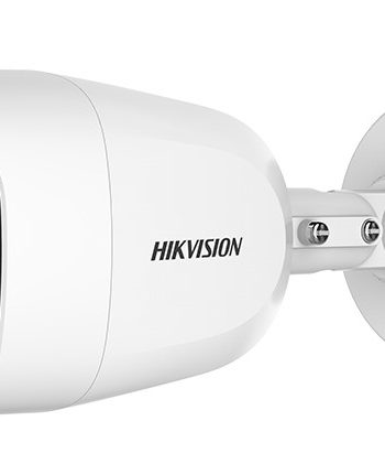 Hikvision DS-2CE11H0T-PIRL-3-6mm 5 Megapixel Outdoor IR Bullet Camera, 3.6mm Lens