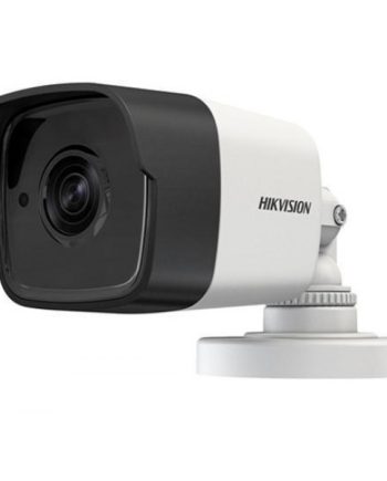 Hikvision DS-2CE16D1T-IT1-3-6MM HD 1080P EXIR Outdoor Bullet Camera, 3.6mm Lens