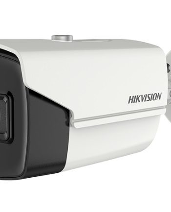 Hikvision DS-2CE16D3T-IT3F-6mm 1080p HD-TVI/AHD/CVI/CVBS Outdoor IR Ultra-Low Light Bullet Camera, 6mm Lens