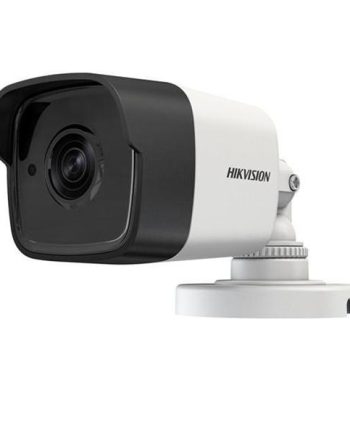 Hikvision DS-2CE16D7T-IT-2-8MM 1080P HD-AHD WDR EXIR Outdoor Bullet Camera, 2.8mm Lens