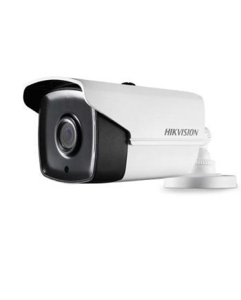 Hikvision DS-2CE16D7T-IT5-12MM HD 1080p WDR EXIR Outdoor Bullet Camera, 12mm Lens