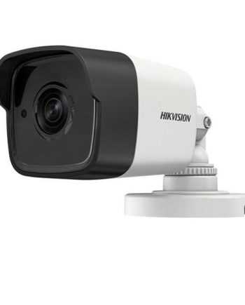 Hikvision DS-2CE16F7T-IT-3-6MM 3 Megapixel HD-TVI WDR EXIR Outdoor Bullet Camera, 3.6mm Lens