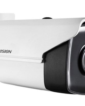 Hikvision DS-2CE16H5T-IT3E 6MM 5 Megapixel HD-AHD/HD-TVI Outdoor Ultra-Low Light PoC IR Bullet Camera, 6mm Lens