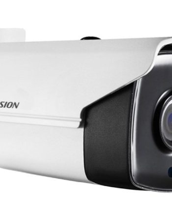 Hikvision DS-2CE16H5T-ITE 6MM 5 Megapixel HD-AHD/HD-TVI Outdoor IR Bullet Camera, 6mm Lens