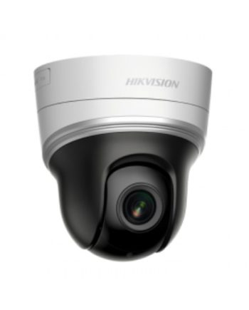 Hikvision DS-2DE2202I-DE3-W 2 Megapixel Network IR Mini PTZ Dome Camera, 2X Lens