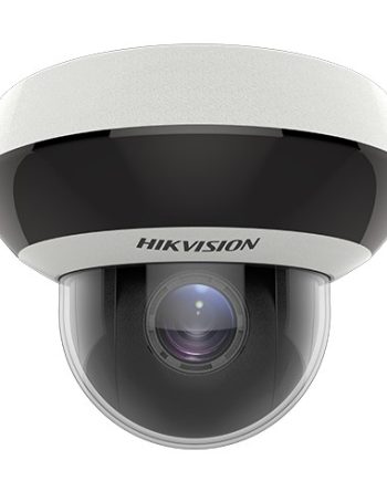 Hikvision DS-2DE2A204IW-DE3 2 Megapixel Outdoor IR PTZ Network Camera, 4X Lens