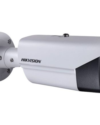 Hikvision DS-2TD2117-6-V1 160 X 120 Thermal DeepinView Outdoor Network Bullet Camera