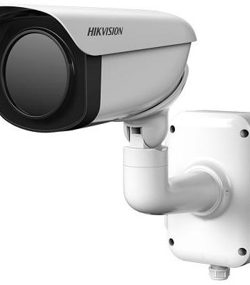 Hikvision DS-2TD2366-50 640 x 512 Thermal Network Outdoor Bullet Camera, 50mm Lens