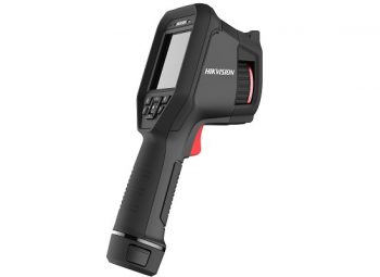 Hikvision DS-2TP23-10VM-W 384 x 288 Bi-spectrum Handheld Thermography Camera, 10mm Lens