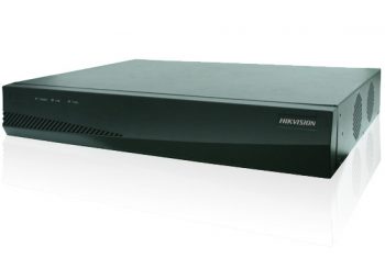 Hikvision DS-6408HDI-T 8-Channel, High Definition Video Decoder
