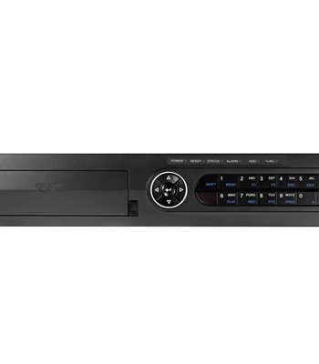 Hikvision DS-7308HQHI-SH-12TB 10 Channel Turbo HD Digital Video Recorder, 12TB