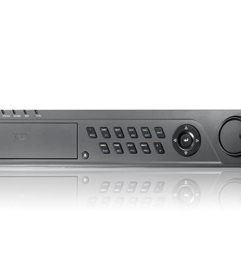 Hikvision DS-7308HWI-SH-16TB 8 Channel 960H Standalone Digital Video Recorder, 16TB