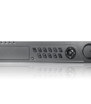 Hikvision DS-7308HWI-SH-4TB 8 Channel 960H Standalone Digital Video Recorder, 4TB