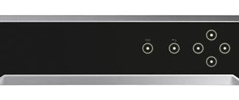 Hikvision 16 Channels Network Video Recorder, No HDD, DS-7716NI-I4-16P