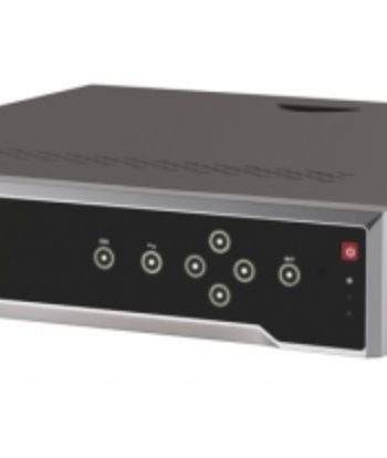 Hikvision DS-7716NI-I4-16P-32TB 16 Channel Embedded Plug & Play Network Video Recorder, 32TB