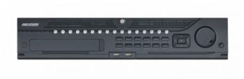 Hikvision DS-9016HUI-K8-80TB 16 Channel TurboHD Digital Video Recorder, 80TB