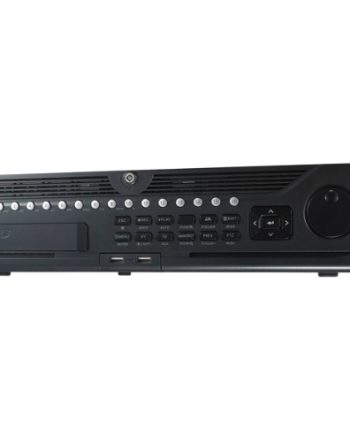 Hikvision DS-9632NI-ST 32 Channels Network Video Recorder, No HDD