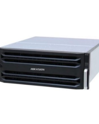 Hikvision DS-A80624S Hybrid Storage Area Network