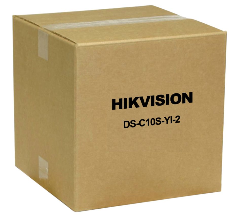 Hikvision DS-C10S-YI-2 2-Channel YPbPr Input