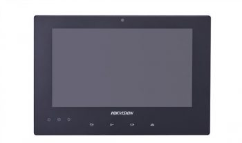 Hikvision DS-KH8340-TCE2 2-Wire Indoor Station