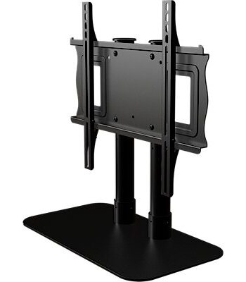 Crimson DS46 Single Desktop Stand for 24″ to 46″+ Displays