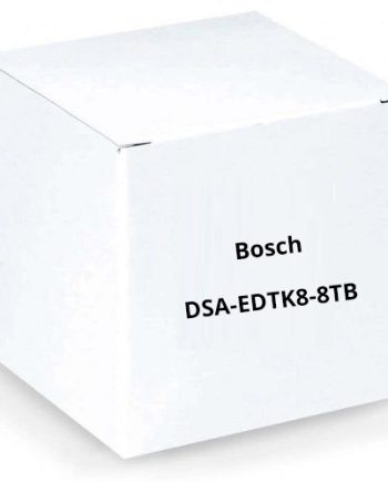 Bosch NetApp E2800 8TB HDD for 12-Bay, DSA-EDTK8-8TB