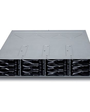 Bosch Storage System 12x8TB Dual Controller, DSA-N2C7X8-12AT